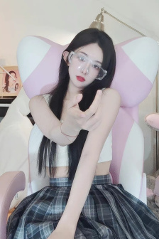 女子私密全身精油护理